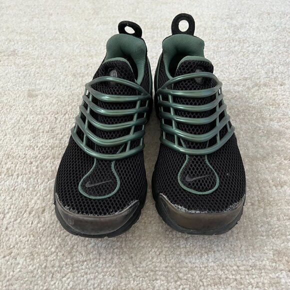 2011 Nike Air Presto Womens Running Slip On Shoes XXS - Picture 3 of 8